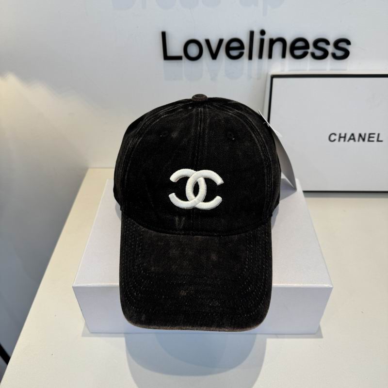 Chanel cap dx (6326)