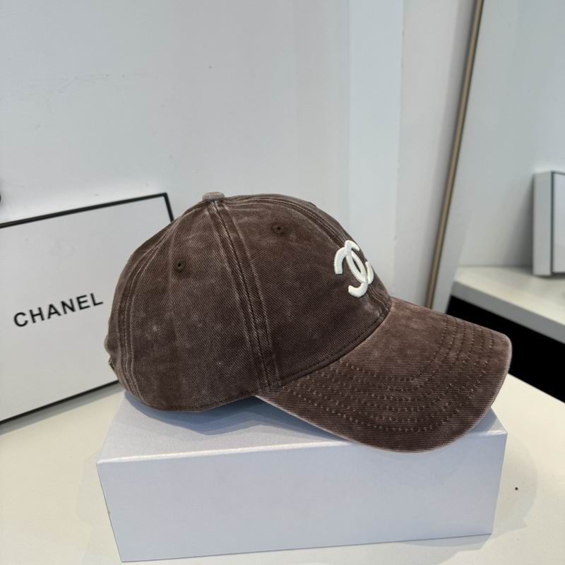 Chanel cap dx (6334)