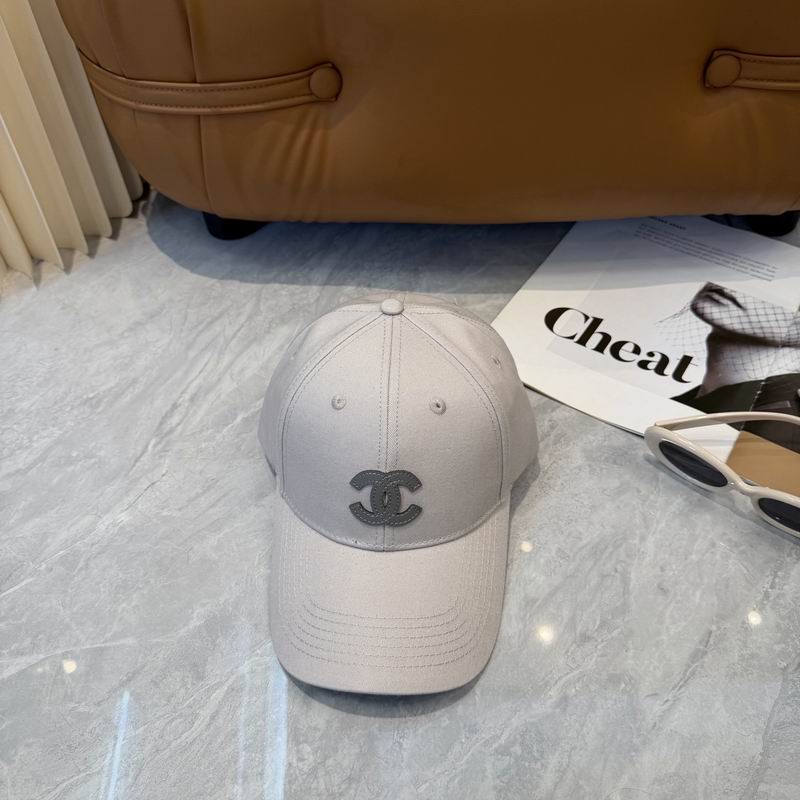 Chanel cap dx (634)
