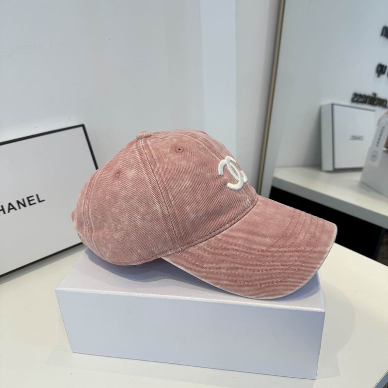 Chanel cap dx (6344)