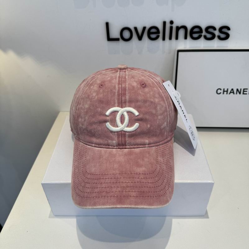 Chanel cap dx (6345)