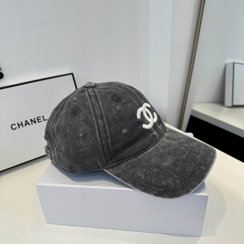 Chanel cap dx (6353)