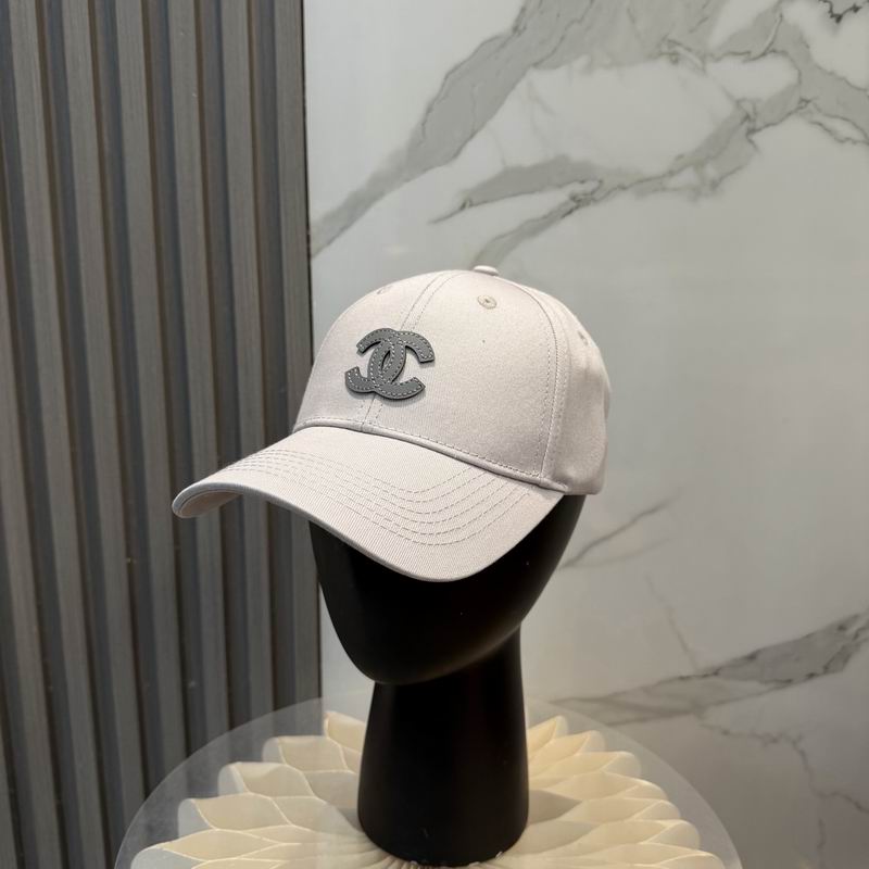 Chanel cap dx (639)
