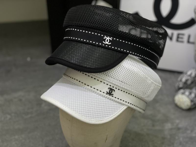 Chanel cap dx (64)