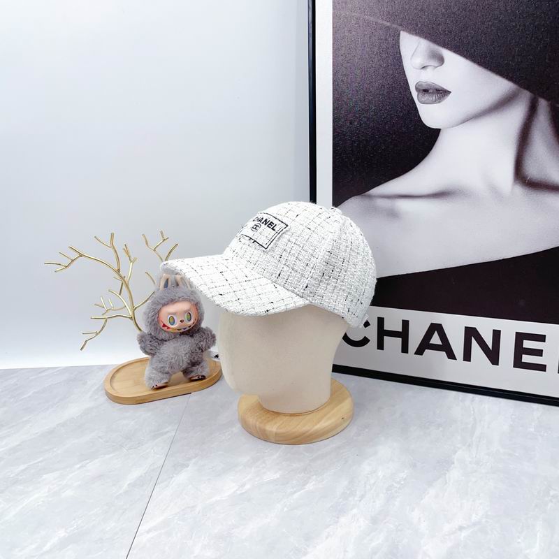 Chanel cap dx (64)