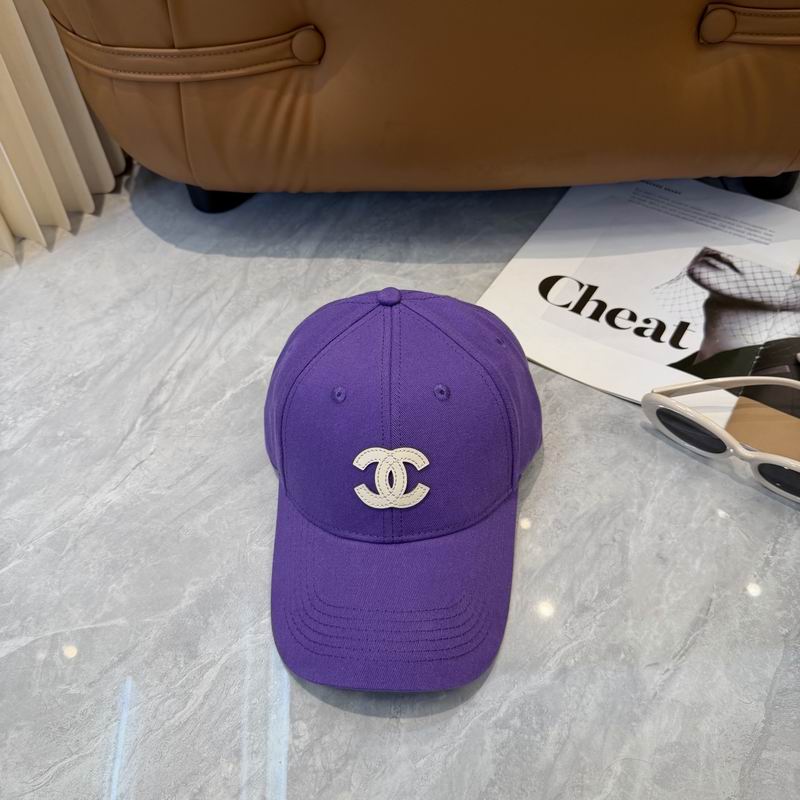 Chanel cap dx (643)