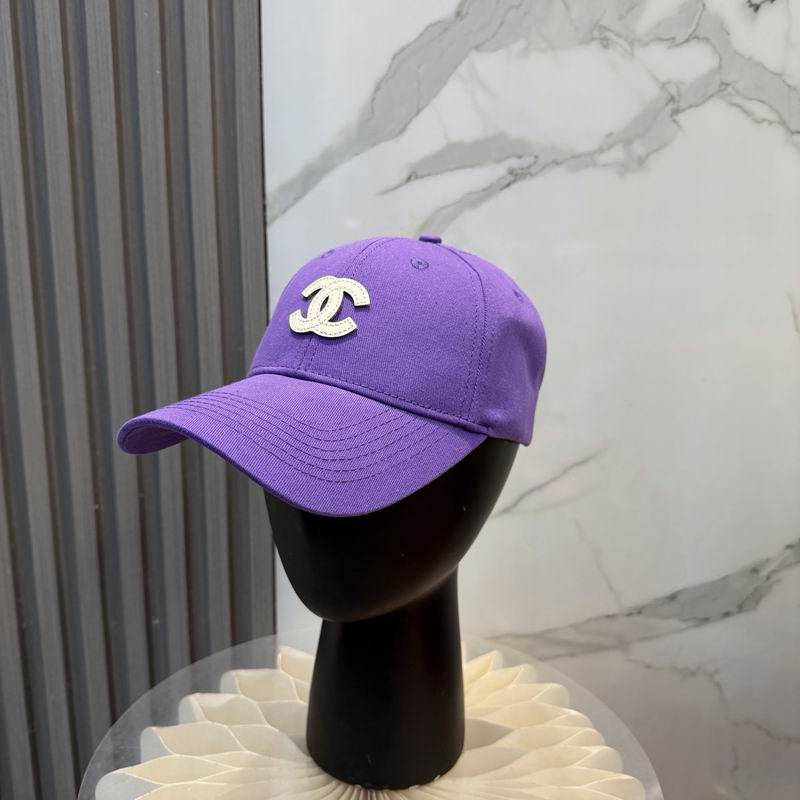 Chanel cap dx (648)