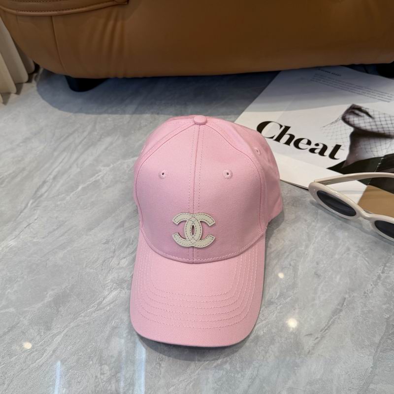 Chanel cap dx (652)