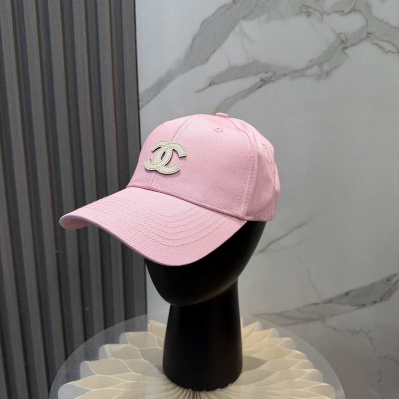 Chanel cap dx (657)