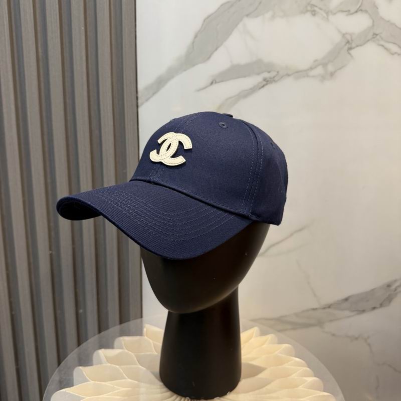 Chanel cap dx (666)