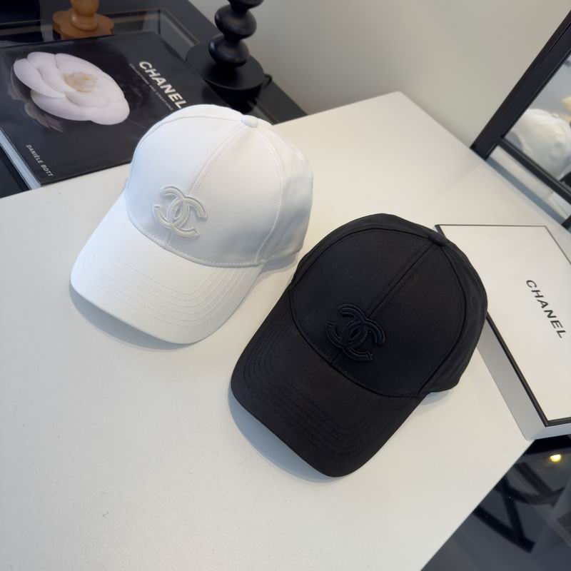 Chanel cap dx (67)