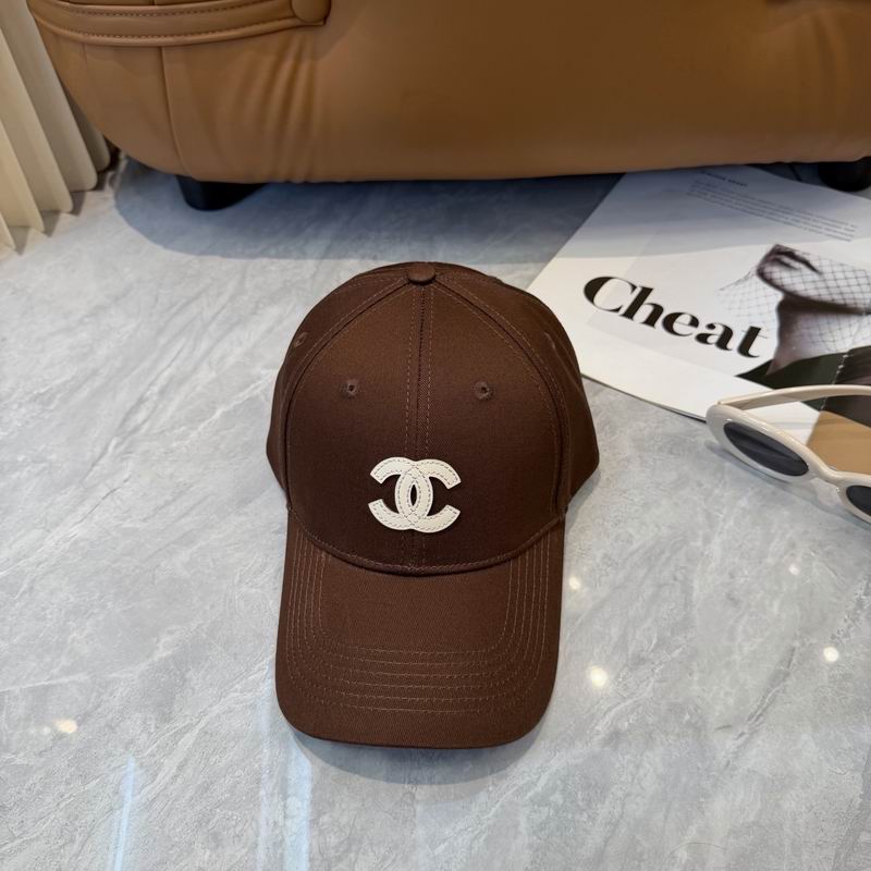 Chanel cap dx (670)