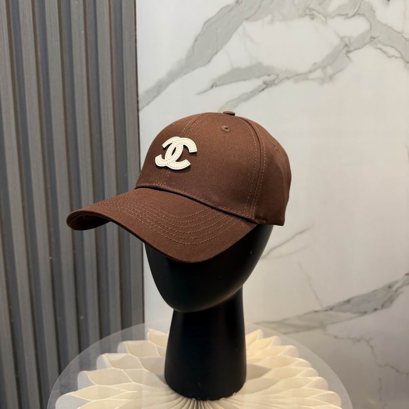 Chanel cap dx (675)