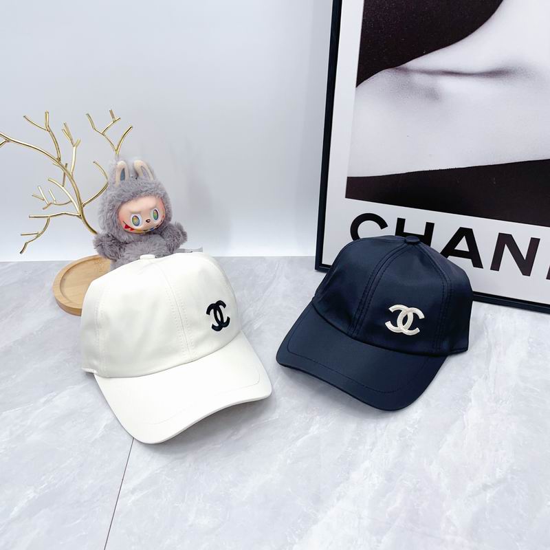 Chanel cap dx (677)