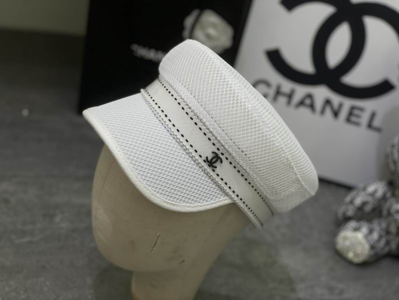 Chanel cap dx (68)