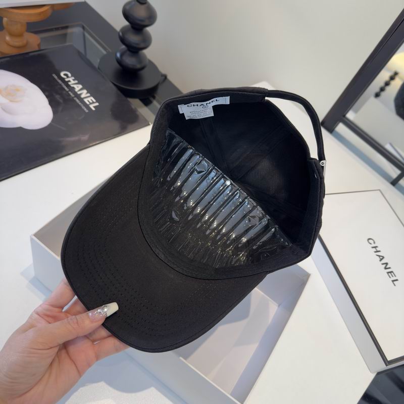 Chanel cap dx (68)