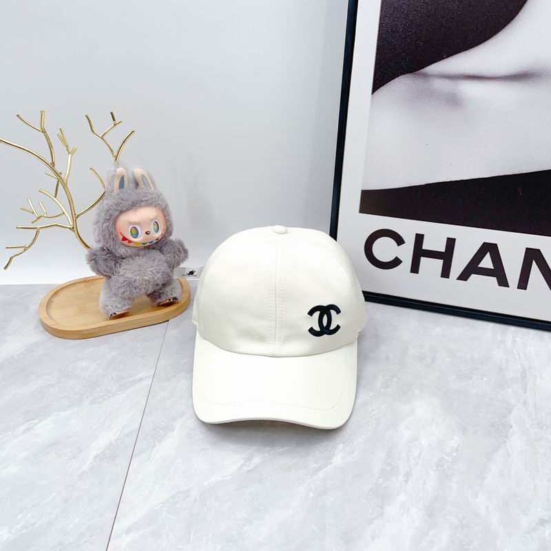 Chanel cap dx (680)