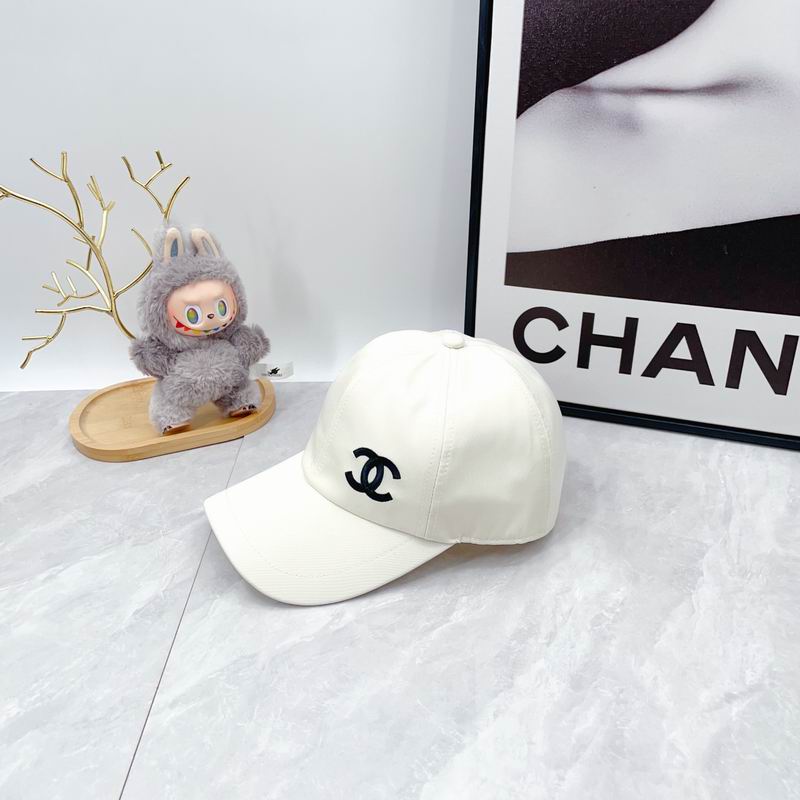 Chanel cap dx (681)