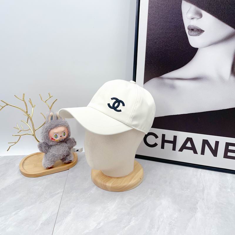 Chanel cap dx (682)