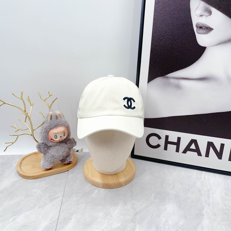 Chanel cap dx (684)