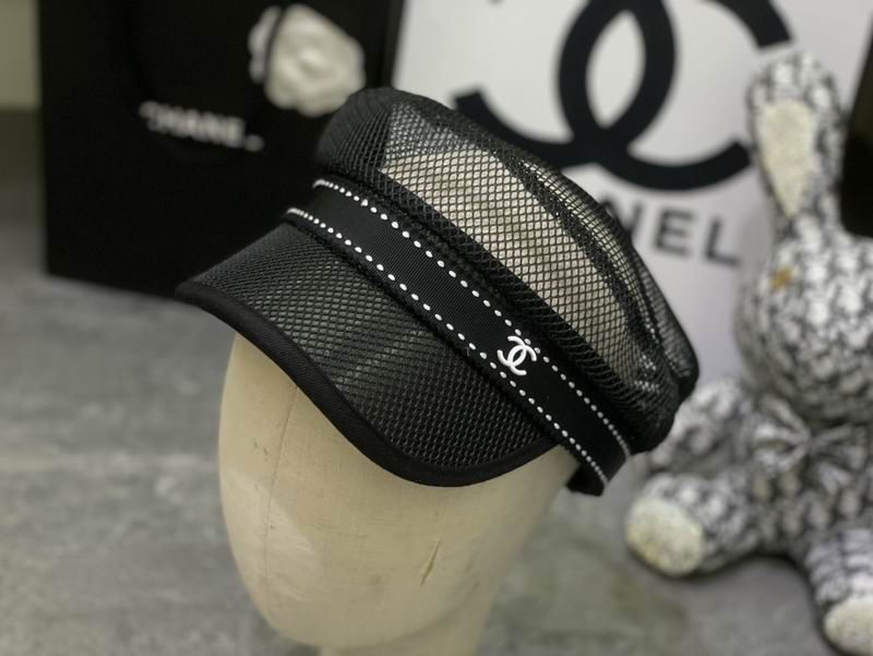 Chanel cap dx (69)