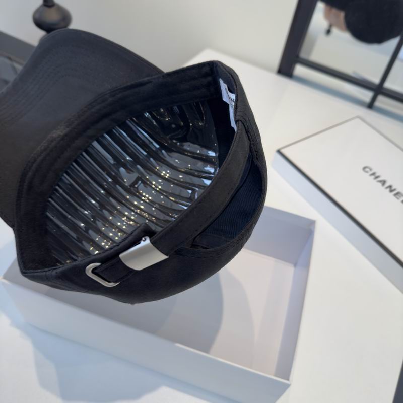 Chanel cap dx (69)