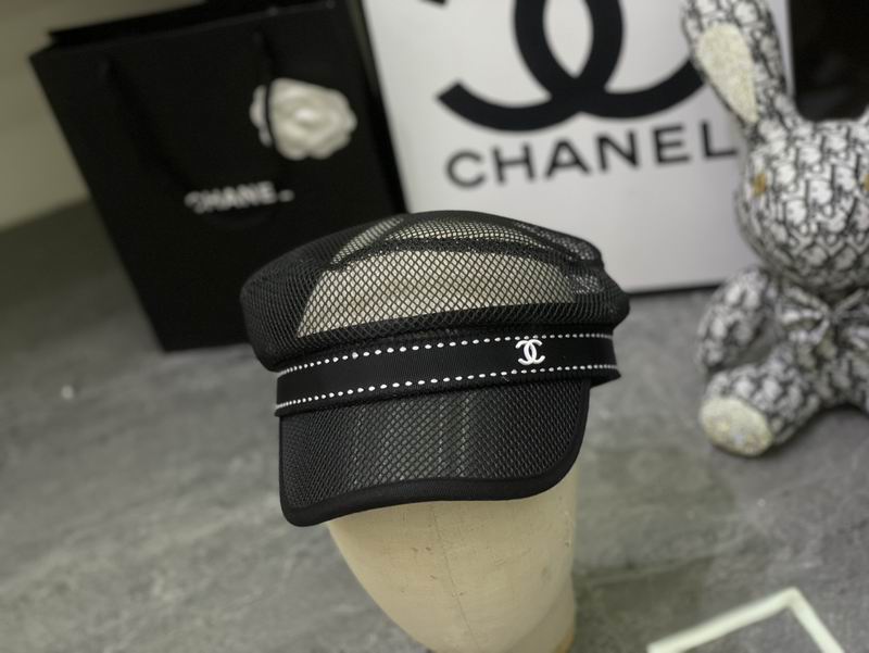 Chanel cap dx (70)