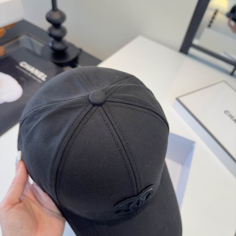 Chanel cap dx (70)