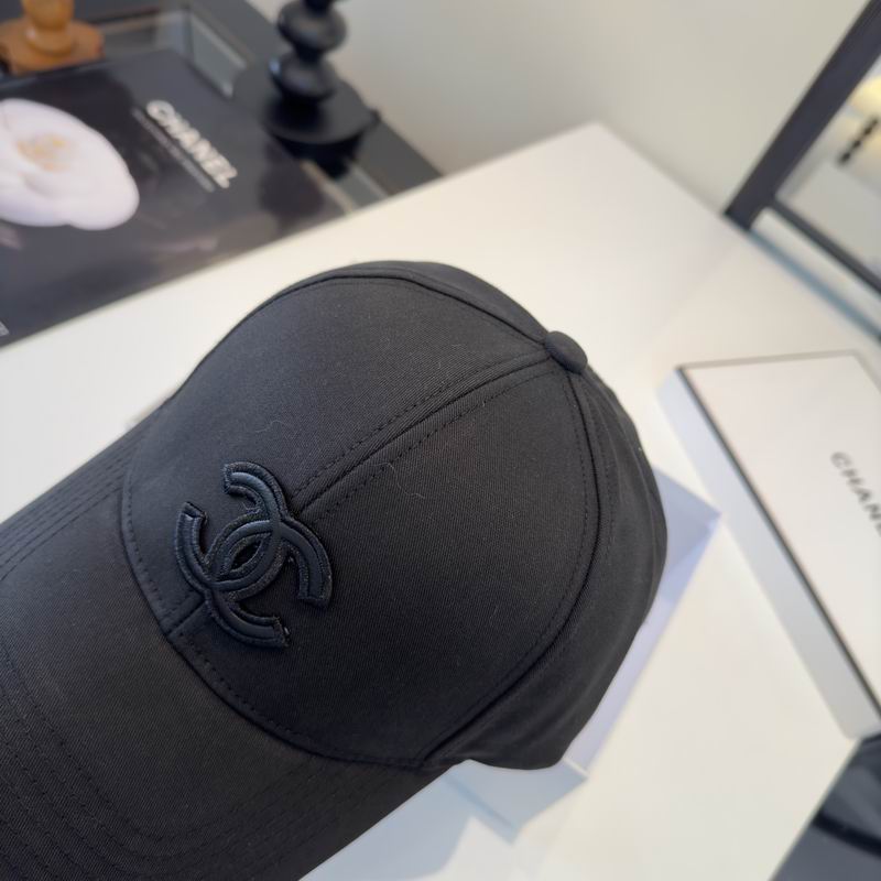 Chanel cap dx (71)