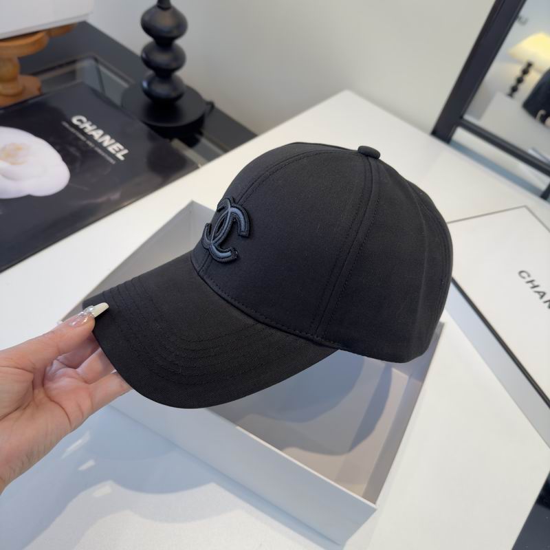 Chanel cap dx (72)