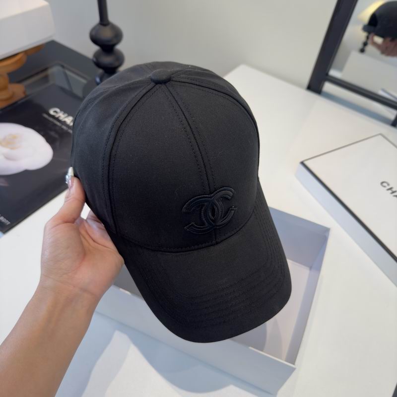 Chanel cap dx (73)