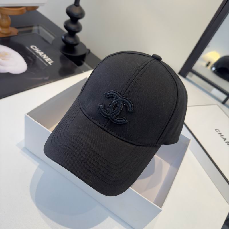Chanel cap dx (74)