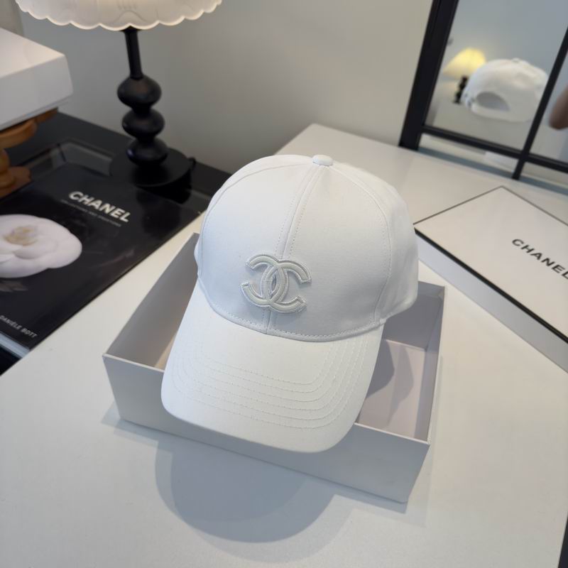 Chanel cap dx (84)