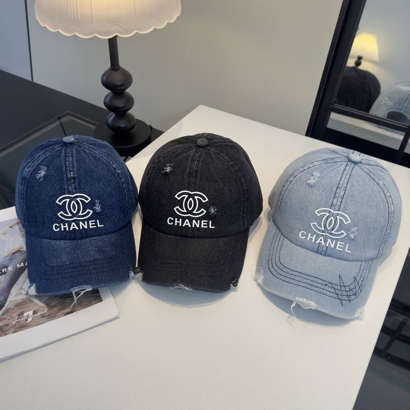 Chanel cap dx (85)