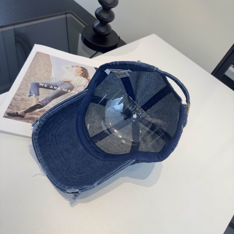 Chanel cap dx (86)