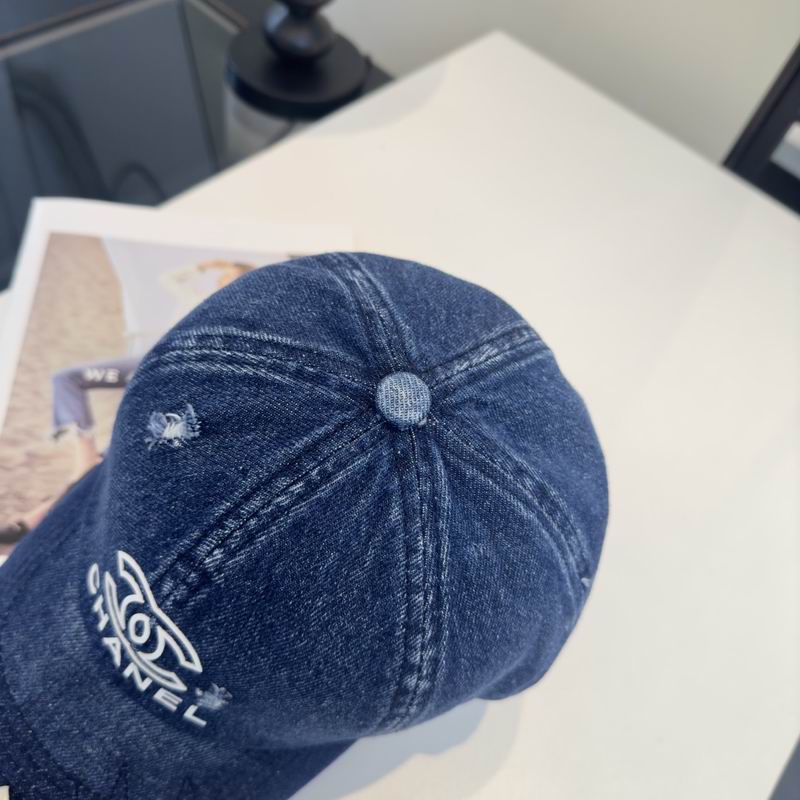 Chanel cap dx (88)