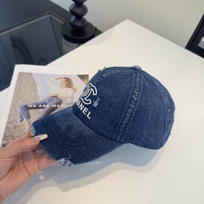Chanel cap dx (89)