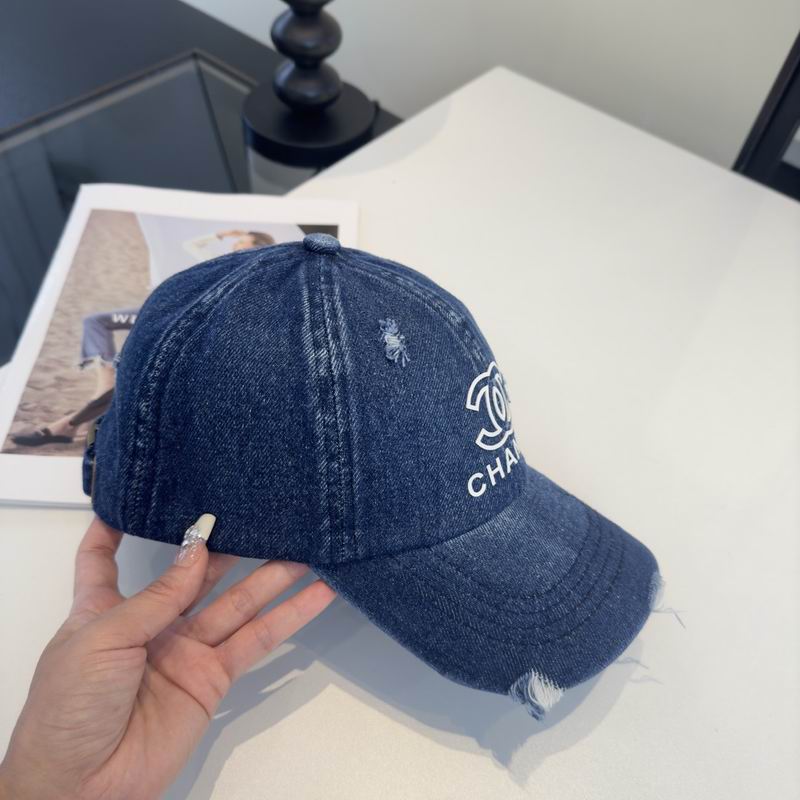 Chanel cap dx (90)