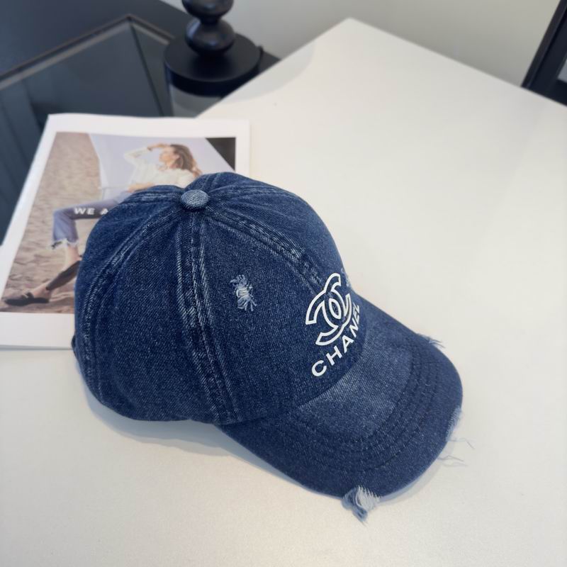 Chanel cap dx (91)