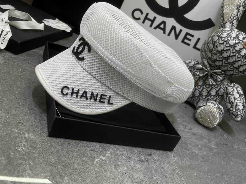 Chanel cap dx (92)
