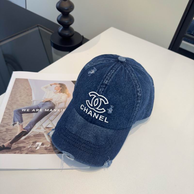 Chanel cap dx (92)