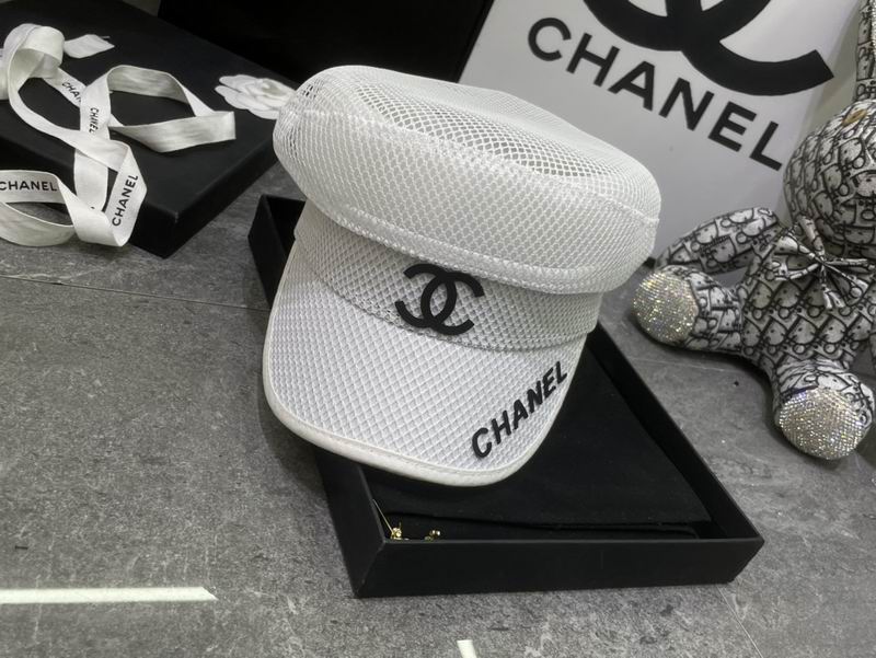 Chanel cap dx (93)