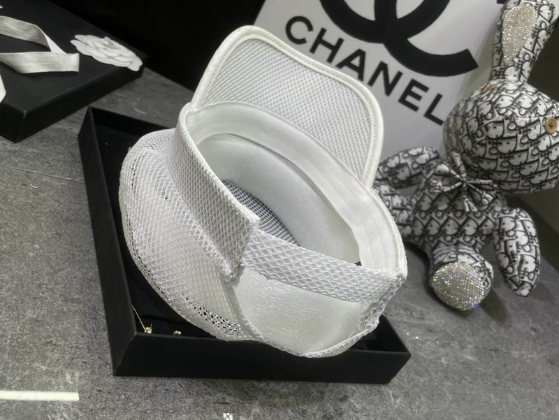 Chanel cap dx (94)