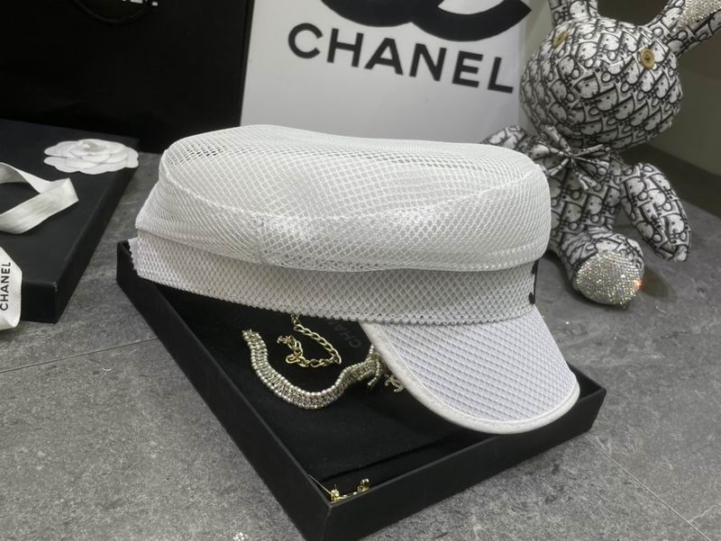 Chanel cap dx (95)