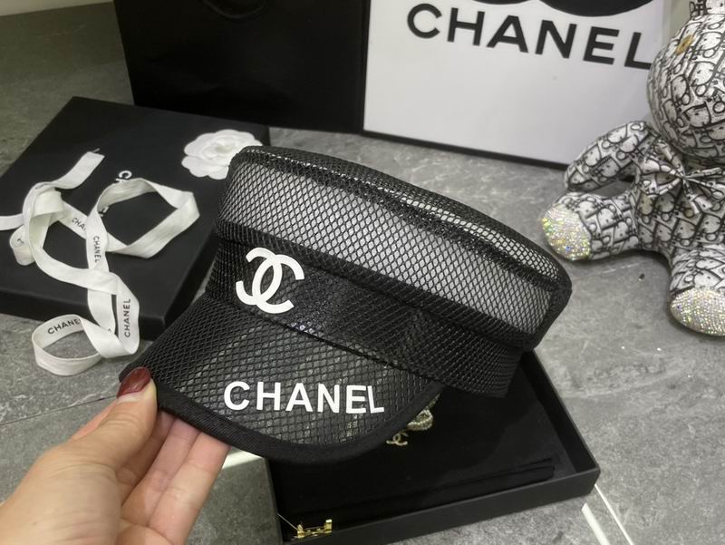 Chanel cap dx (96)