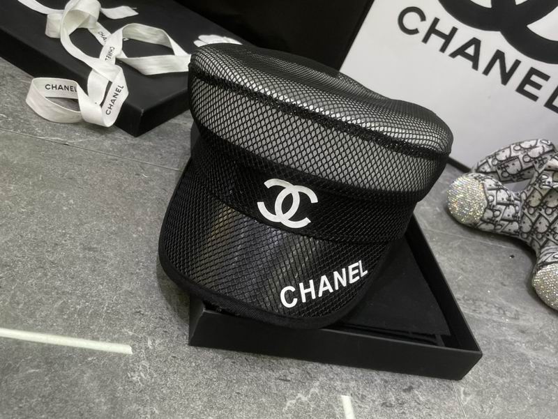 Chanel cap dx (99)