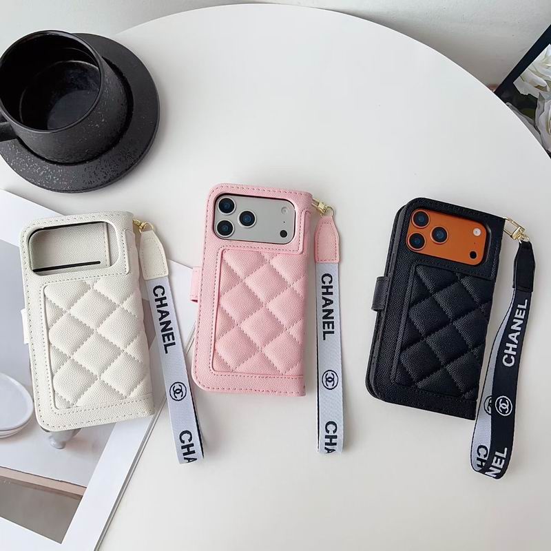 Chanel iphone 11-17Pro max 18 (5)