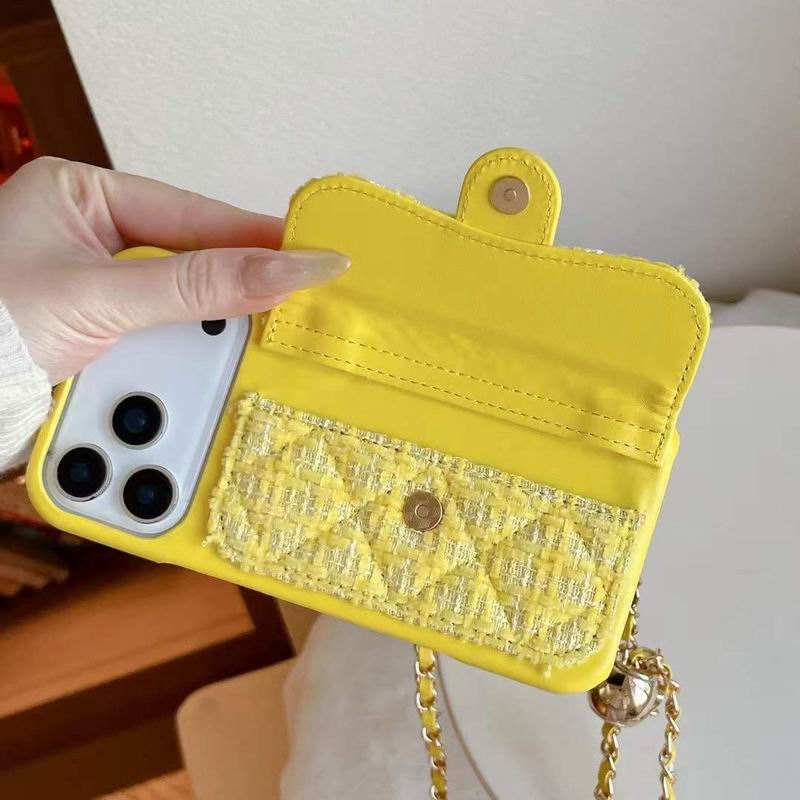 Chanel iphone 12-17Pro max 32 (1)