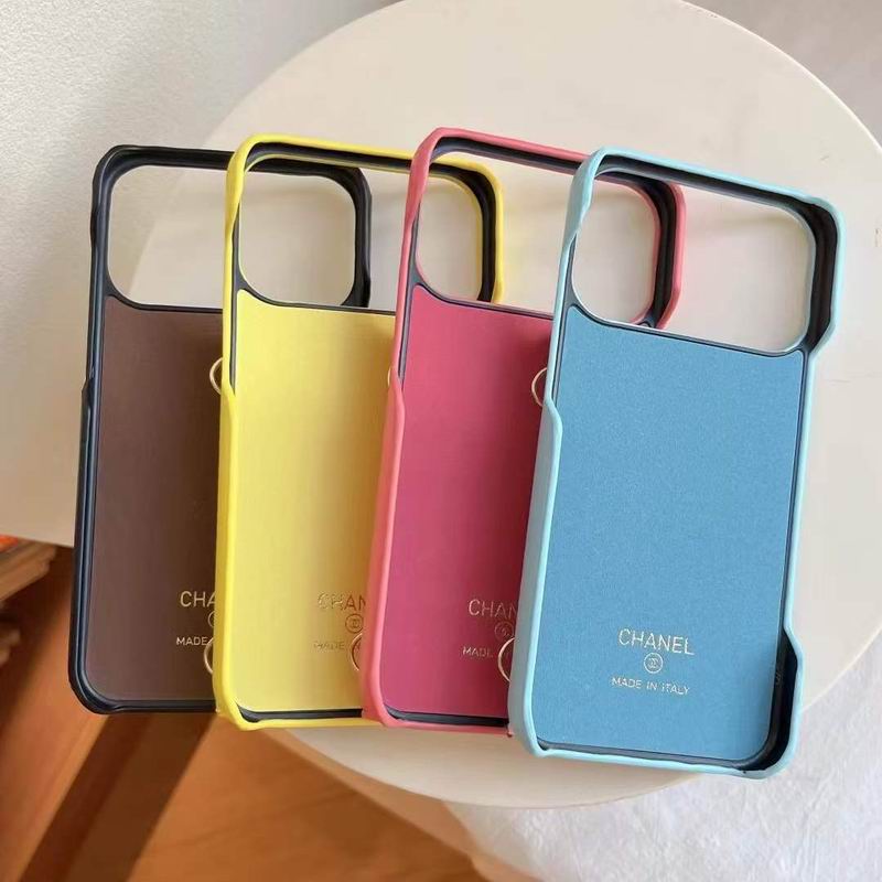 Chanel iphone 12-17Pro max 32 (2)