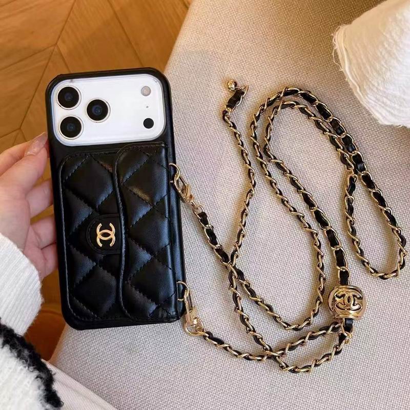 Chanel iphone 12-17Pro max 32 (3)